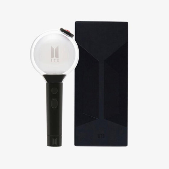 ARMY BOMB ORIGINAL BTS