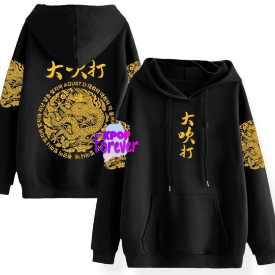 COLECCION DAECHWITA SUGA