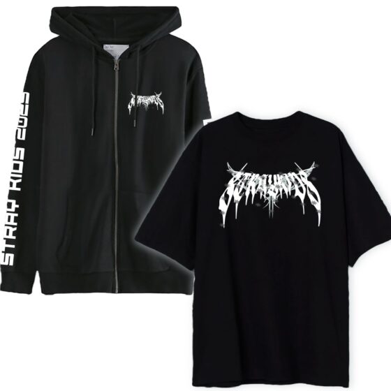 COLECCION TOUR DOMINATE STRAY KIDS