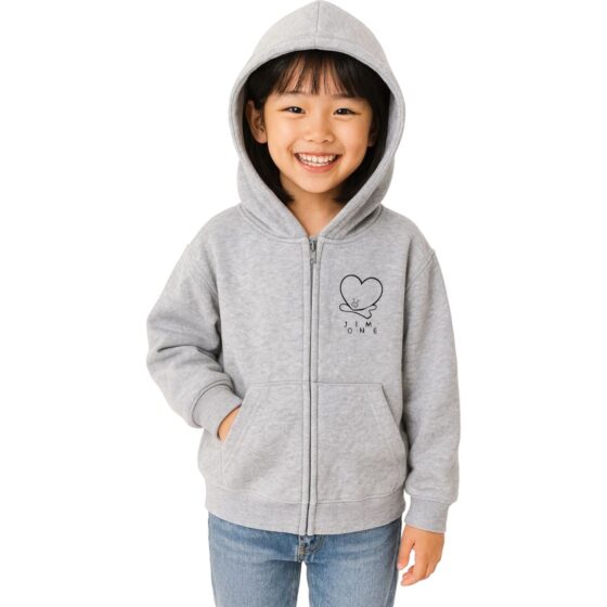 POLERON TATA BT21 INFANTIL