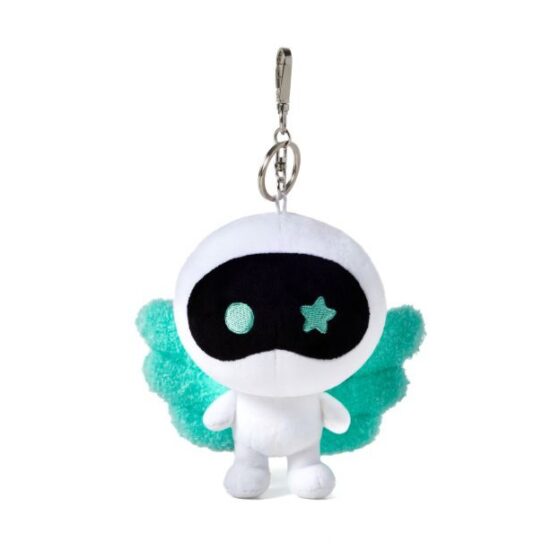 LLAVERO DE WOOTTEO RUNSEOKJIN