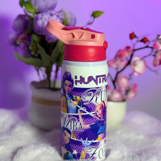 BOTELLA DEMON HUNTERS