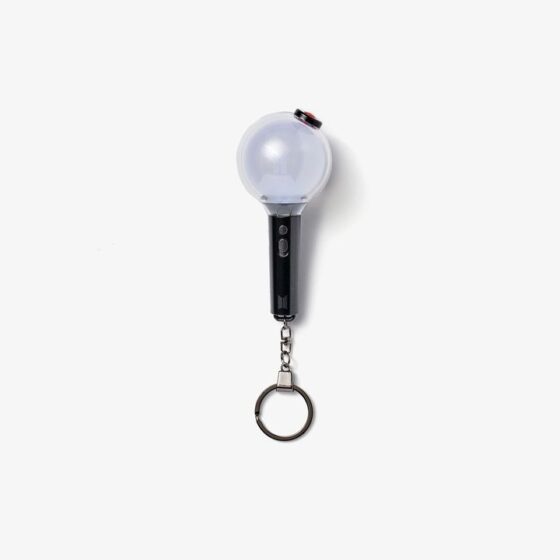 LLAVERO DE ARMY BOMB V4 SPEDIAL EDITION ORIGINAL