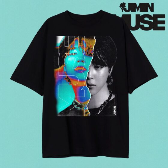 COLECCION MUSE JIMIN