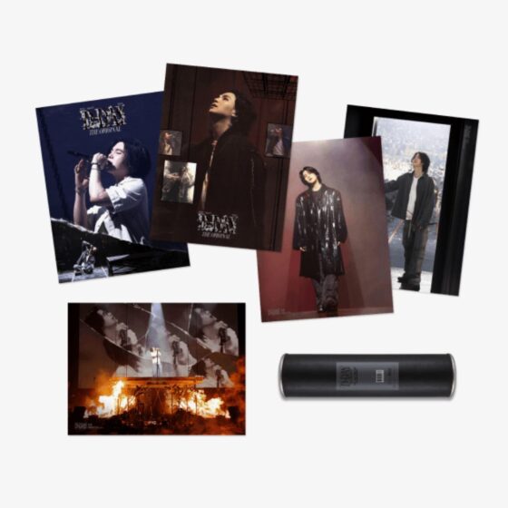 SET DE POSTERS D DAY ORIGINALES