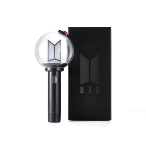ARMY BOMB VER.4 LIGHTSTICK ORIGINAL BTS