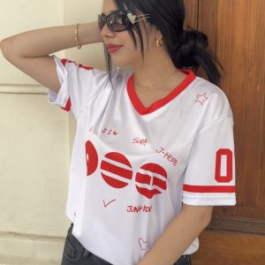 POLERA ARIRANG EDICION ESPECIAL