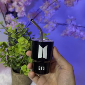 MINI VASO BTS