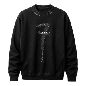 COLECCION DE SUGA TAMPA CONCERT POLERON/POLERA