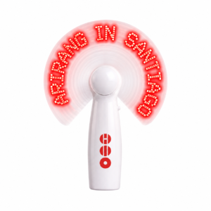 VENTILADOR PORTATIL ARIRANG IN SANTIAGO