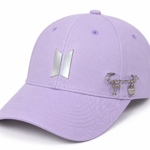 JOCKEY BTS MORADO