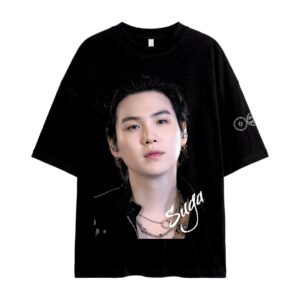 POLERAS BTS FACE