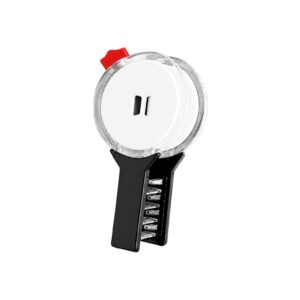 PINZA PARA EL CABELLO ARMY BOMB BTS